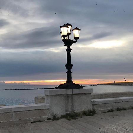 La Maison Di Serena Bari Exteriör bild